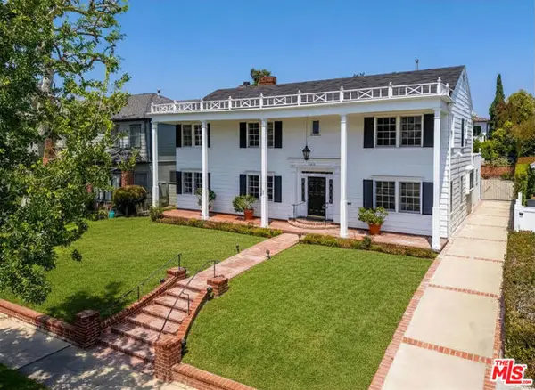 2718 Motor Avenue, Los Angeles, CA 90064