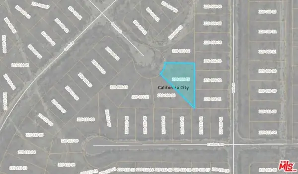 0 Dennis Street, California City, CA 93505