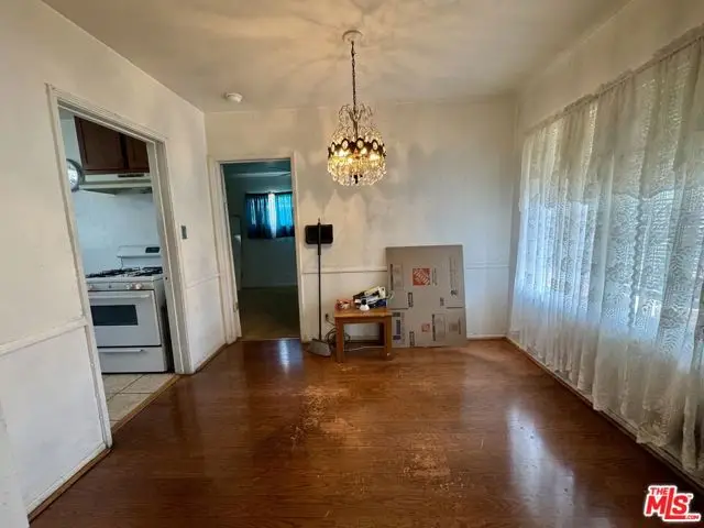 1423 S Whitemarsh Avenue, Compton, CA 90220 - #2