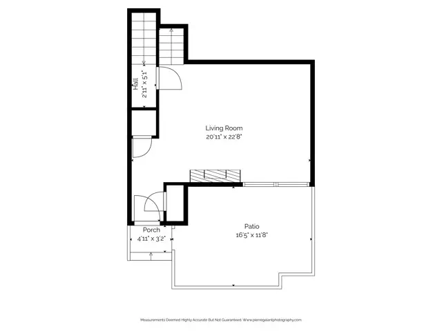 13209 Fiji Way #F, Marina Del Rey, CA 90292 - #1
