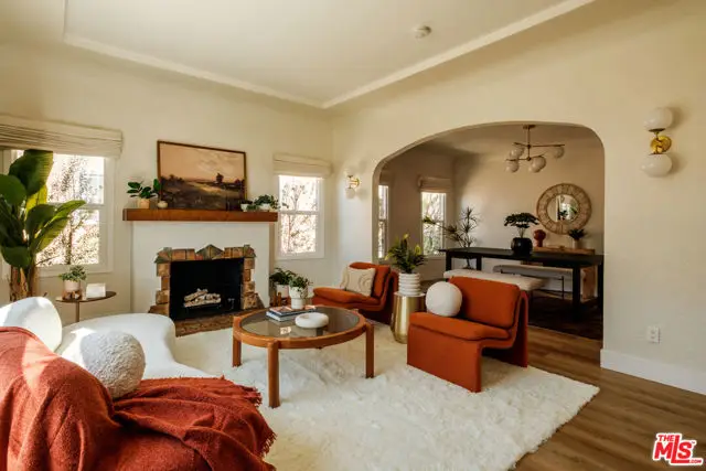 7510 S Harvard Boulevard, Los Angeles, CA 90047 - #1