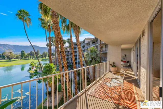 899 Island Drive #403, Rancho Mirage, CA 92270 - #1