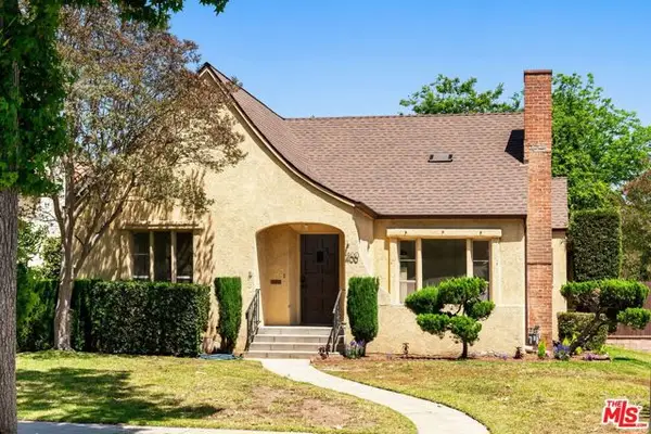 400 N Ethel Avenue, Alhambra, CA 91801