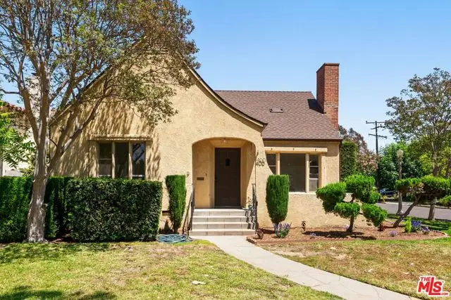 400 N Ethel Avenue, Alhambra, CA 91801 - #2
