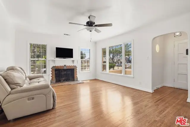 400 N Ethel Avenue, Alhambra, CA 91801 - #3