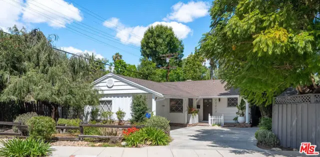 22217 Ybarra Road, Woodland Hills, CA 91364 - #1