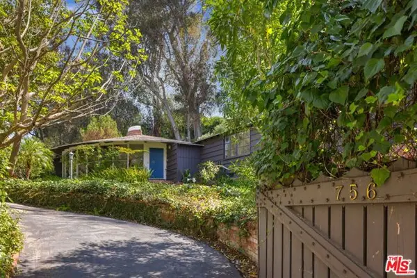 756 Kingman Avenue, Santa Monica, CA 90402