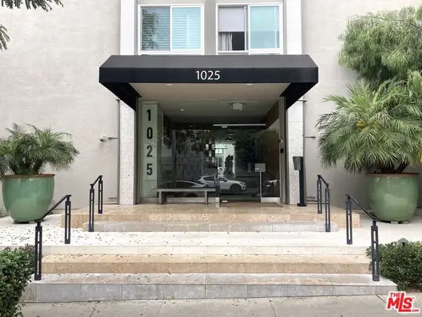 1025 N Kings Road #115, West Hollywood, CA 90069