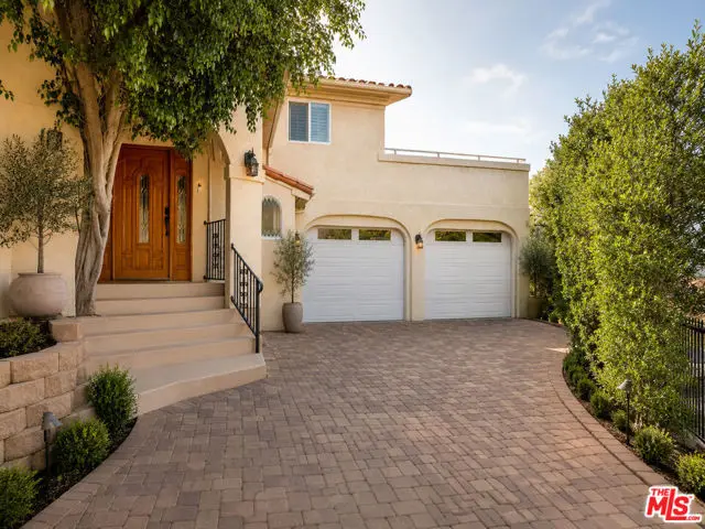 22780 Macfarlane Drive, Woodland Hills, CA 91364 - #1