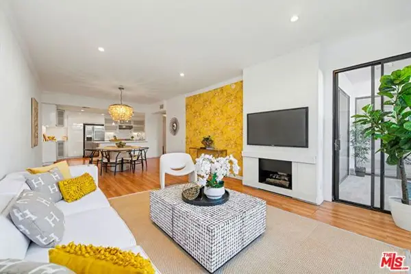 2276 S Beverly Glen Boulevard #207, Los Angeles, CA 90064