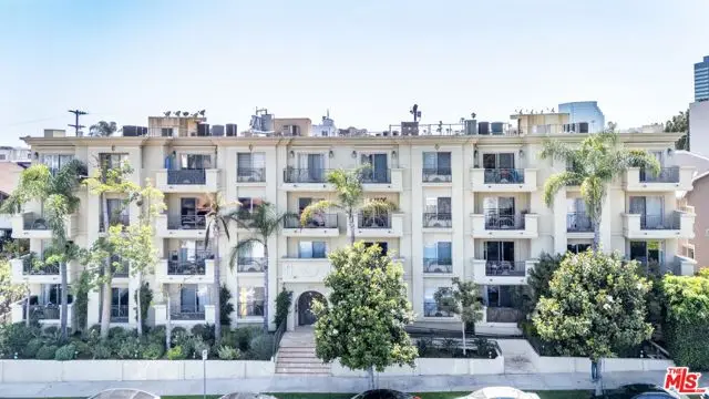 1417 S Westgate Avenue #201, Los Angeles, CA 90025 - #1