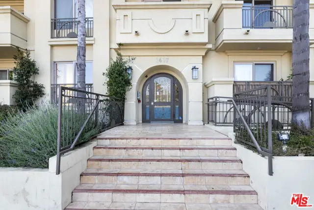 1417 S Westgate Avenue #201, Los Angeles, CA 90025 - #2