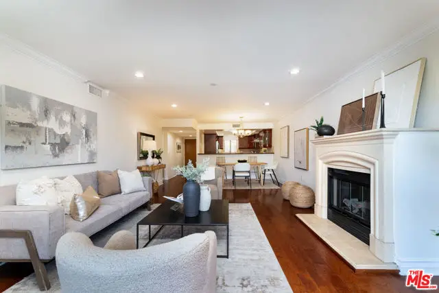 1417 S Westgate Avenue #201, Los Angeles, CA 90025 - #3