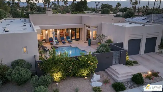 1628 Sienna Court, Palm Springs, CA 92262 - #3