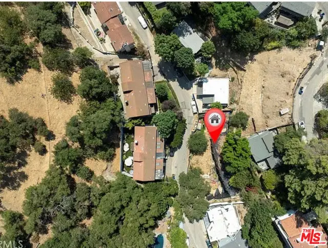 3941 Pacheco Drive, Sherman Oaks, CA 91403 - #2