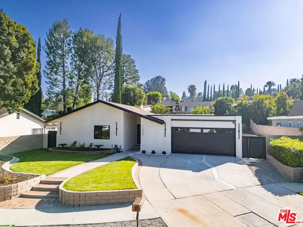 12747 Deon Place, Granada Hills (los Angeles), CA 91344