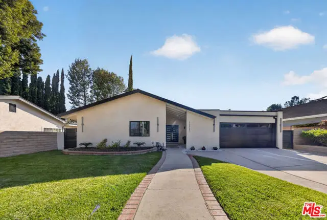 12747 Deon Place, Granada Hills, CA 91344 - #2