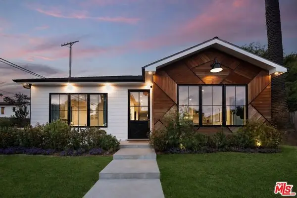 3606 Ocean View Avenue, Los Angeles, CA 90066