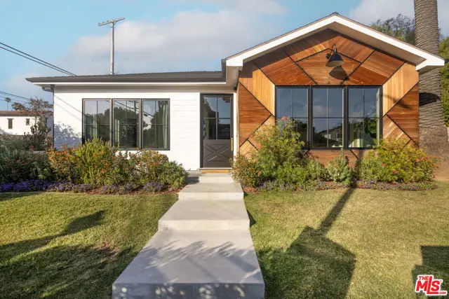 3606 Ocean View Avenue, Los Angeles, CA 90066 - #2