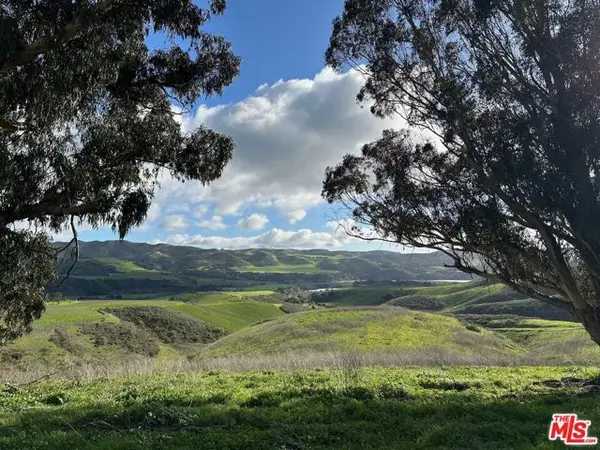 4695 Sweeney Road, Lompoc, CA 93436