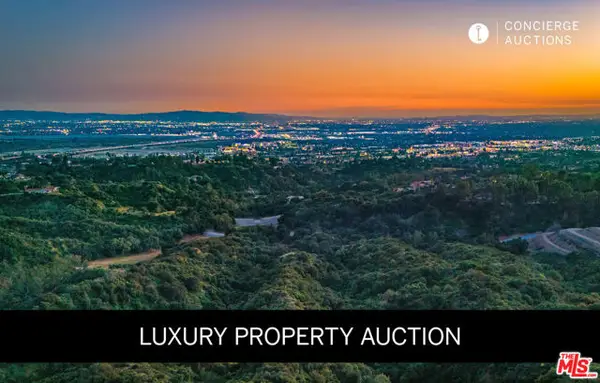 888 Bradbury Estates Rd., Bradbury, CA 91008