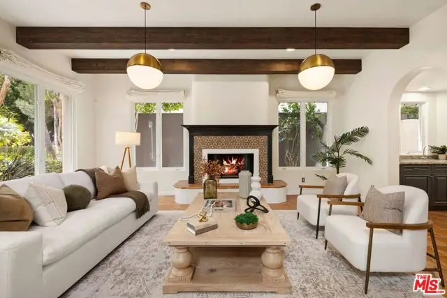 523 9th Street, Santa Monica, CA 90402 - #3