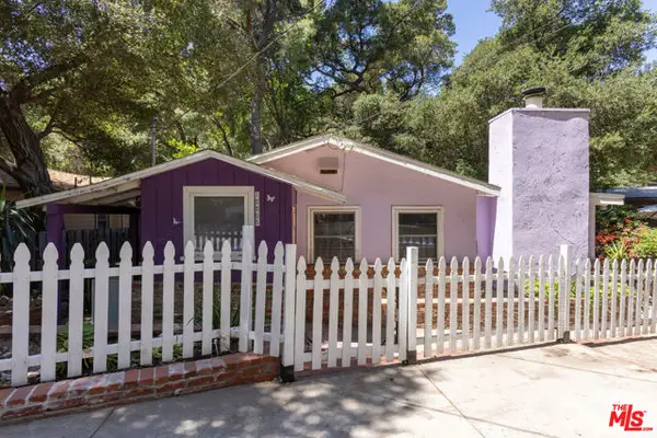 12205 Spring Trail, Sylmar (los Angeles), CA 91342