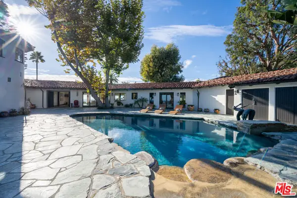 21607 Rambla Vista Drive, Malibu, CA 90265