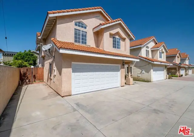 17035 Clark Avenue, Bellflower, CA 90706 - #1