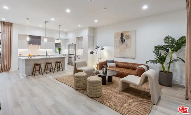 1316 W Cannon Drive, Los Angeles, CA 90026 - #3