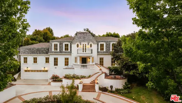 436 Loring Avenue, Los Angeles, CA 90024