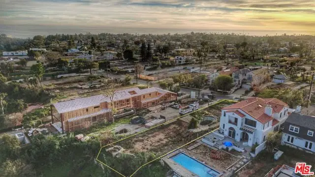 1028 Chautauqua Boulevard, Pacific Palisades, CA 90272 - #1