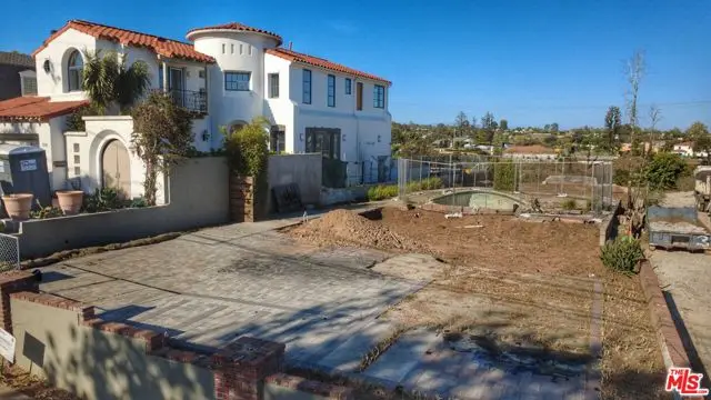 1028 Chautauqua Boulevard, Pacific Palisades, CA 90272 - #3