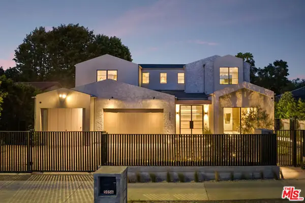 5056 Louise Avenue, Encino (los Angeles), CA 91316