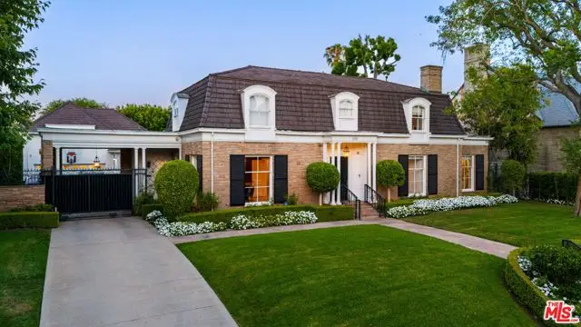 228 S Hudson Avenue, Los Angeles, CA 90004 - #3