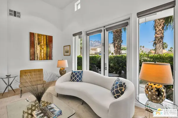 3041 Twilight Lane, Palm Springs, CA 92264