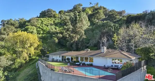 11107 Mountcastle Drive, Studio City (los Angeles), CA 91604