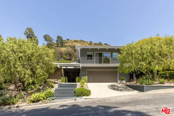 11109 Dona Pegita Drive, Studio City (los Angeles), CA 91604