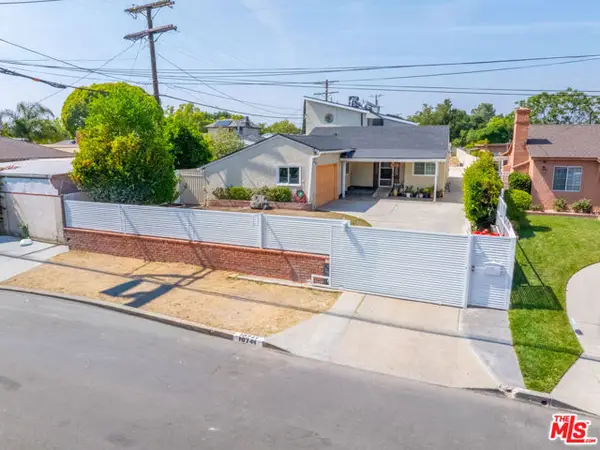 10741 Stagg Street, Sun Valley (los Angeles), CA 91352