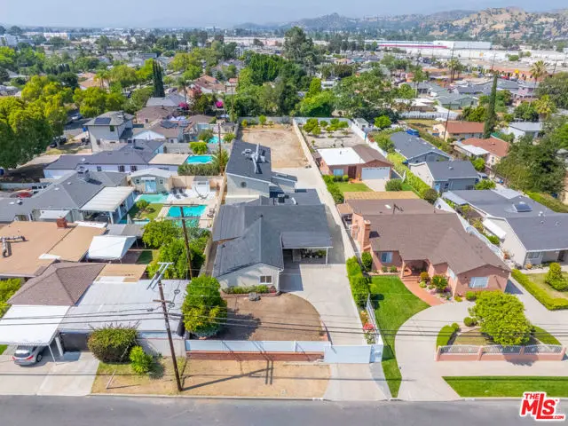 10741 Stagg Street, Sun Valley, CA 91352 - #3