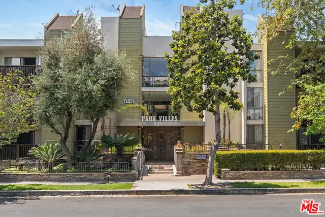 525 S Ardmore Avenue #107, Los Angeles, CA 90020 - #1
