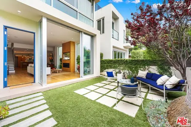 651 Oxford Avenue, Venice, CA 90291 - #1