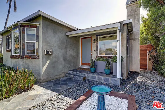 2489 Wellesley Avenue, Los Angeles, CA 90064 - #1