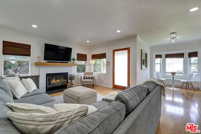 2489 Wellesley Avenue, Los Angeles, CA 90064 - #2