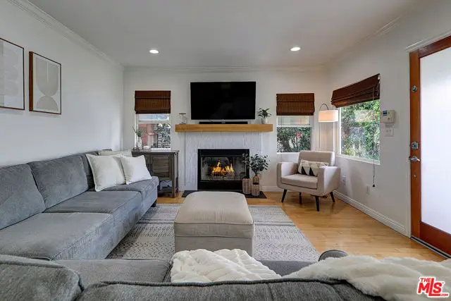 2489 Wellesley Avenue, Los Angeles, CA 90064 - #3