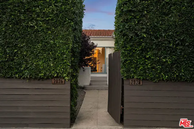 2826 Somerset Drive, Los Angeles, CA 90016 - #1
