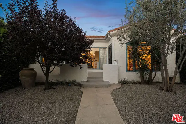 2826 Somerset Drive, Los Angeles, CA 90016 - #2