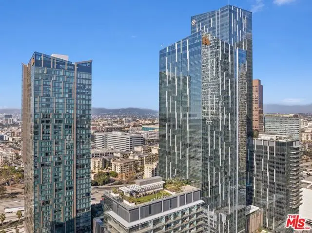877 Francisco Street #1119, Los Angeles, CA 90017 - #2