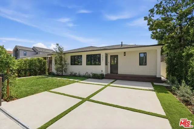 3647 Barry Avenue, Los Angeles, CA 90066 - #1