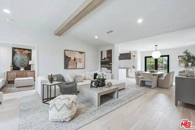 3647 Barry Avenue, Los Angeles, CA 90066 - #3